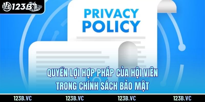 Quyền lợi hội viên hấp dẫn